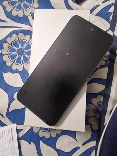 Infinix Hot 60i