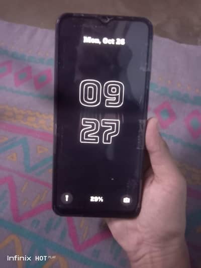 Samsung Mobile A13