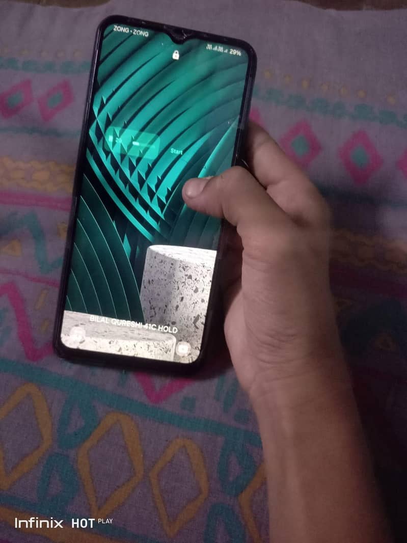 Samsung Mobile A13 1