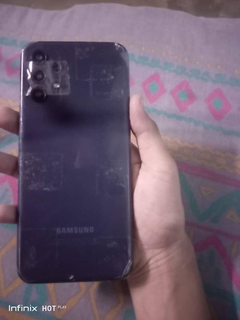 Samsung Mobile A13 2