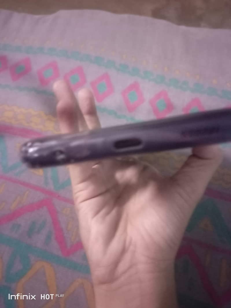 Samsung Mobile A13 6