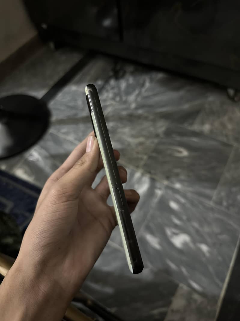 Google Pixel 6a 1