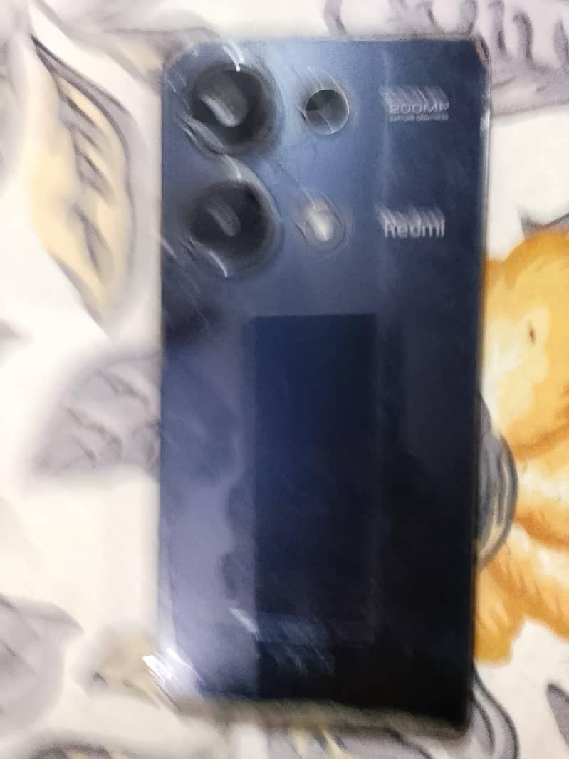 Xiaomi Redmi Note 13 Pro 1