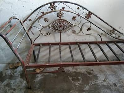 iron dewan