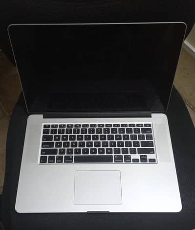 Apple MacBook Pro 2015 16/256