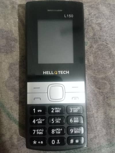 Hello tech L150