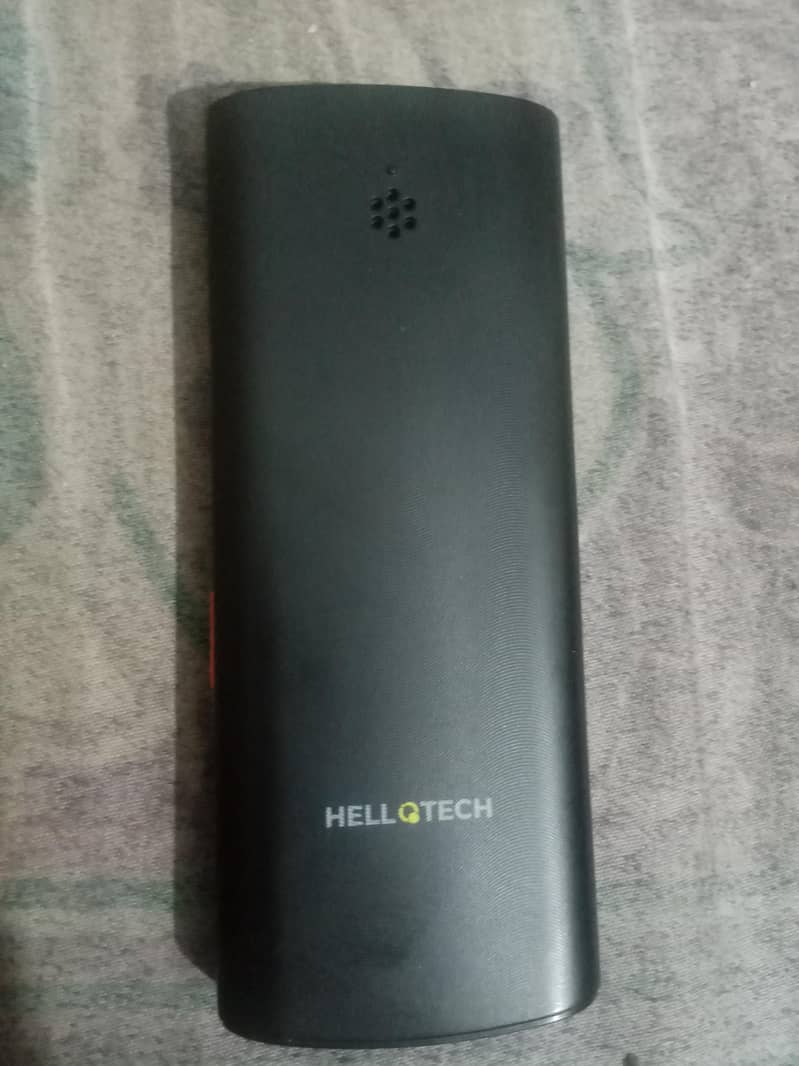 Hello tech L150 1