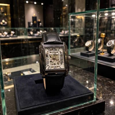 Philippe Costantina Calibre 8619