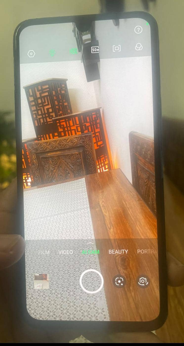 Infinix Note 12 1