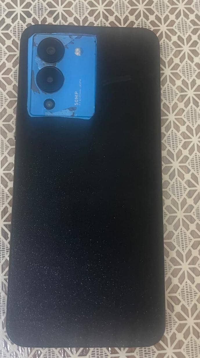 Infinix Note 12 2