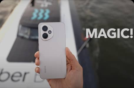 Honor 400 Lite