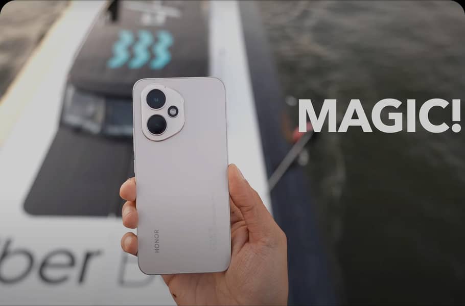 Honor 400 Lite 0