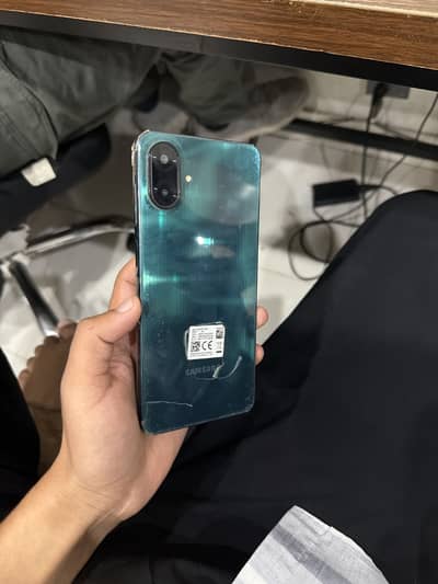 Samsung Mobile A07 5G