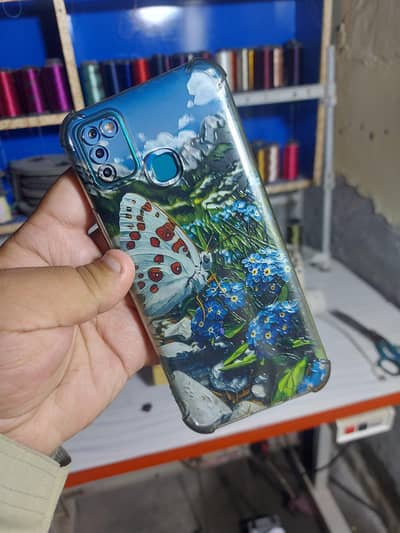 Infinix Smart 5