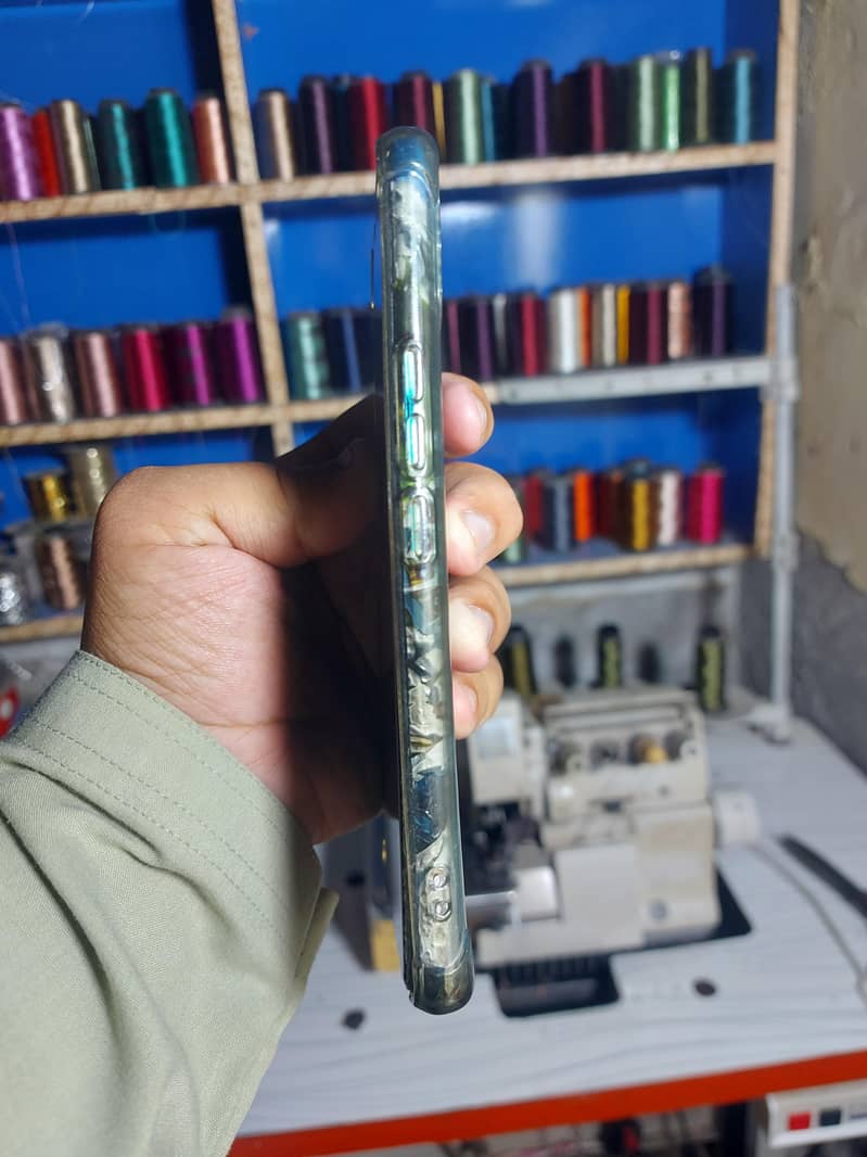 Infinix Smart 5 2