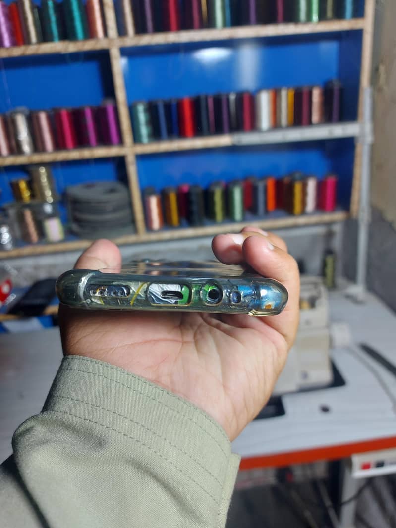 Infinix Smart 5 3