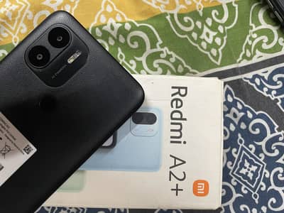 Xiaomi Redmi A2 Plus