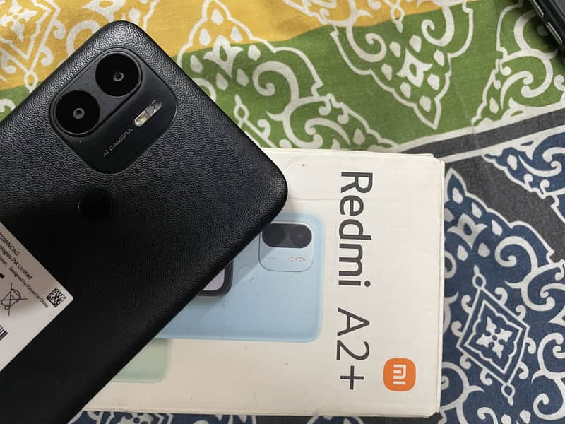 Xiaomi Redmi A2 Plus 0