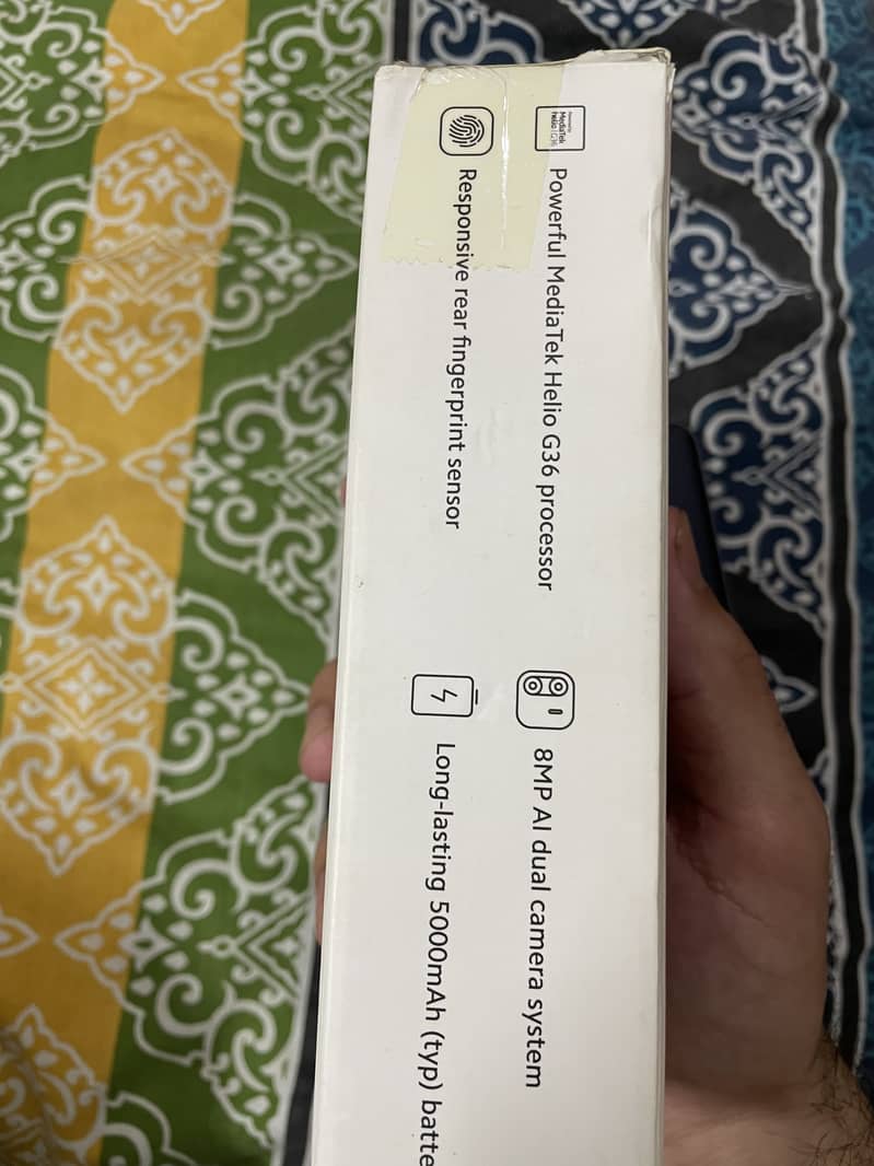 Xiaomi Redmi A2 Plus 3