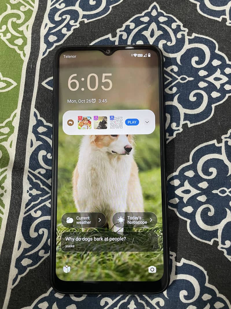 Xiaomi Redmi A2 Plus 5