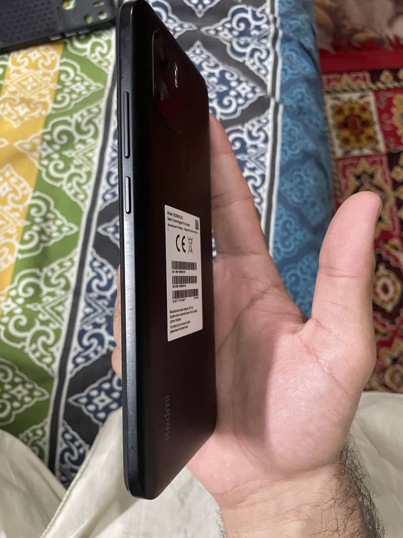 Xiaomi Redmi A2 Plus 6