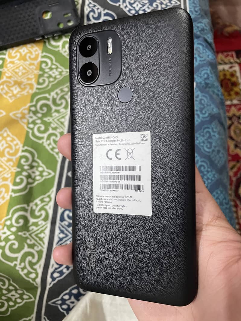 Xiaomi Redmi A2 Plus 8