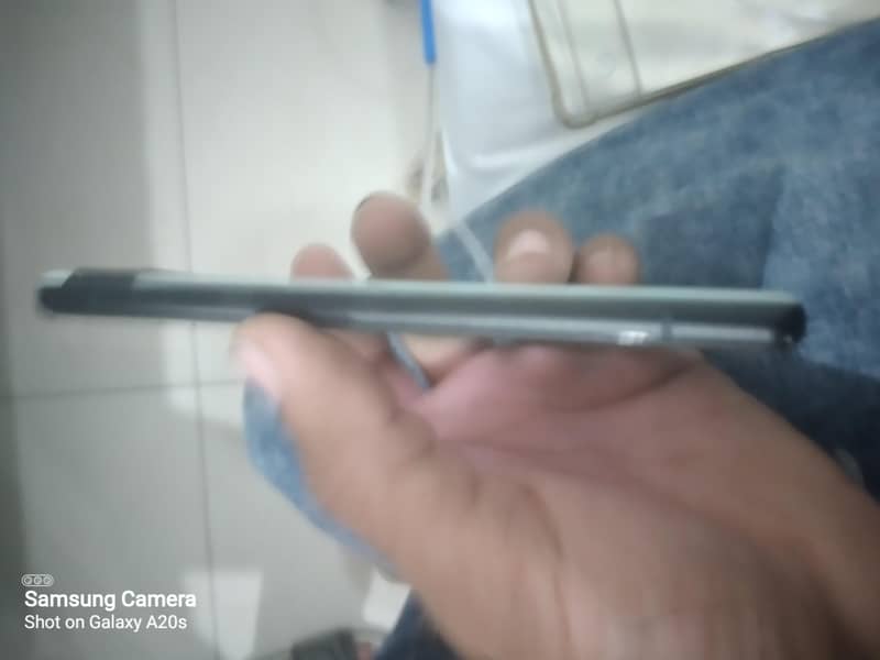 Google Pixel 6a PTA 3