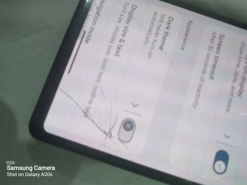 Google Pixel 6a PTA 4
