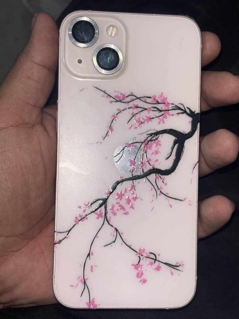 Apple iPhone 13 JV 1