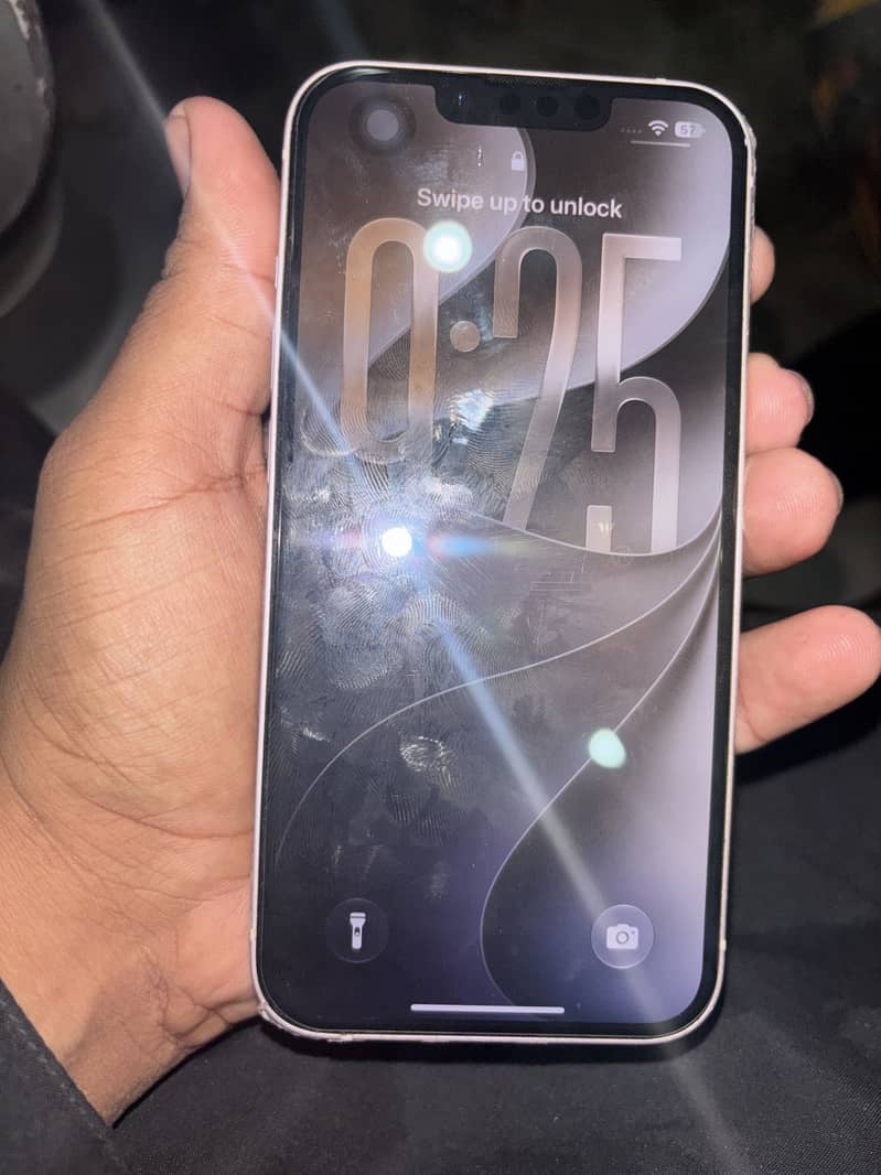 Apple iPhone 13 JV 2