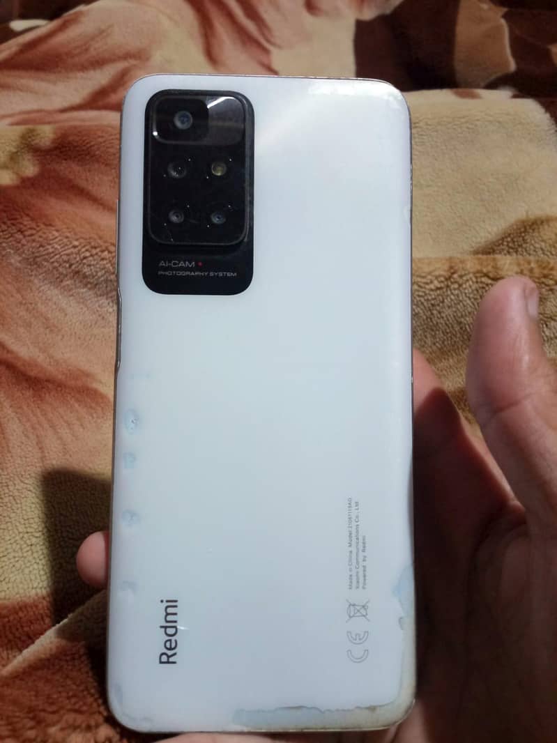 Realme 10 0