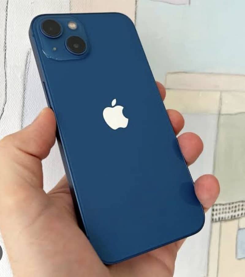 Apple iPhone 13 3