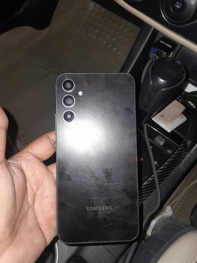 Samsung Mobile A34 5G