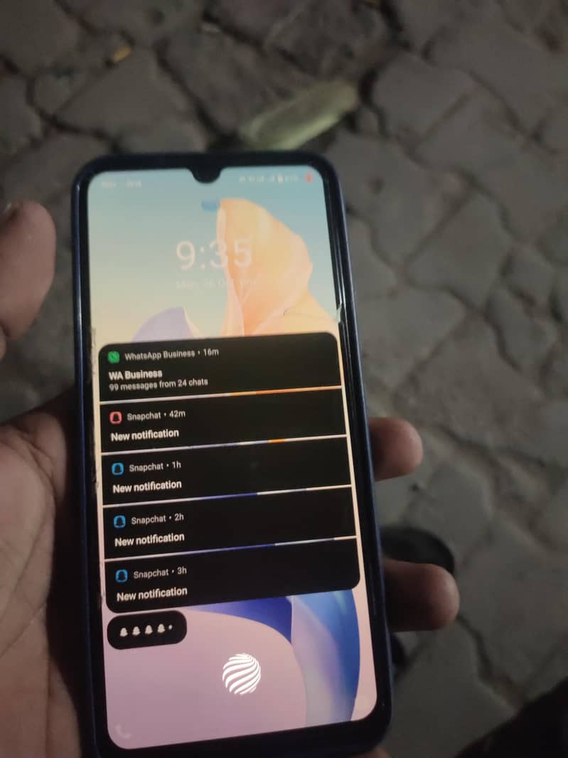 Vivo V23e 0