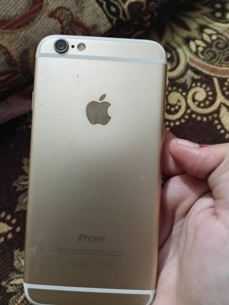 Apple iPhone 6 1