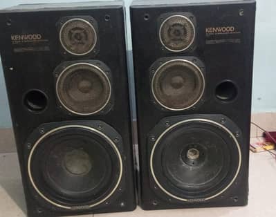 Kanwood hifi M76