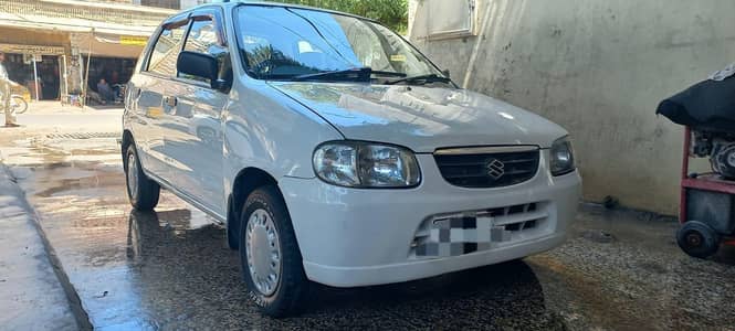 Suzuki Alto 2006