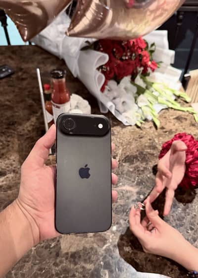 Apple iPhone 17 Air