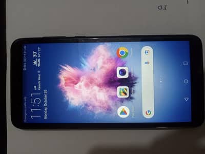 Huawei P Smart