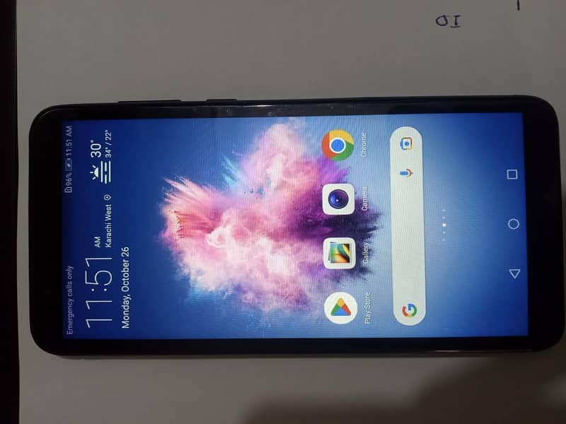 Huawei P Smart 0