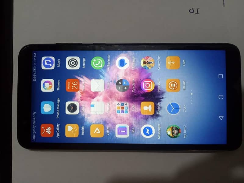 Huawei P Smart 2