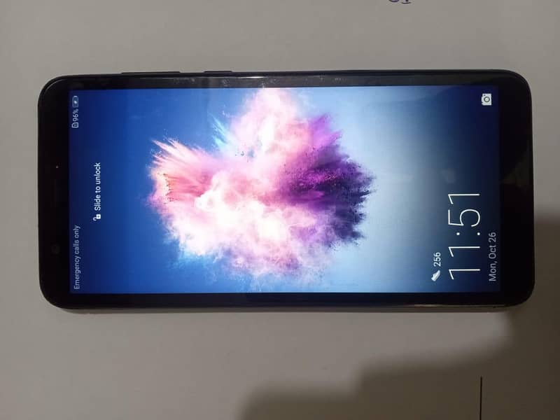 Huawei P Smart 3