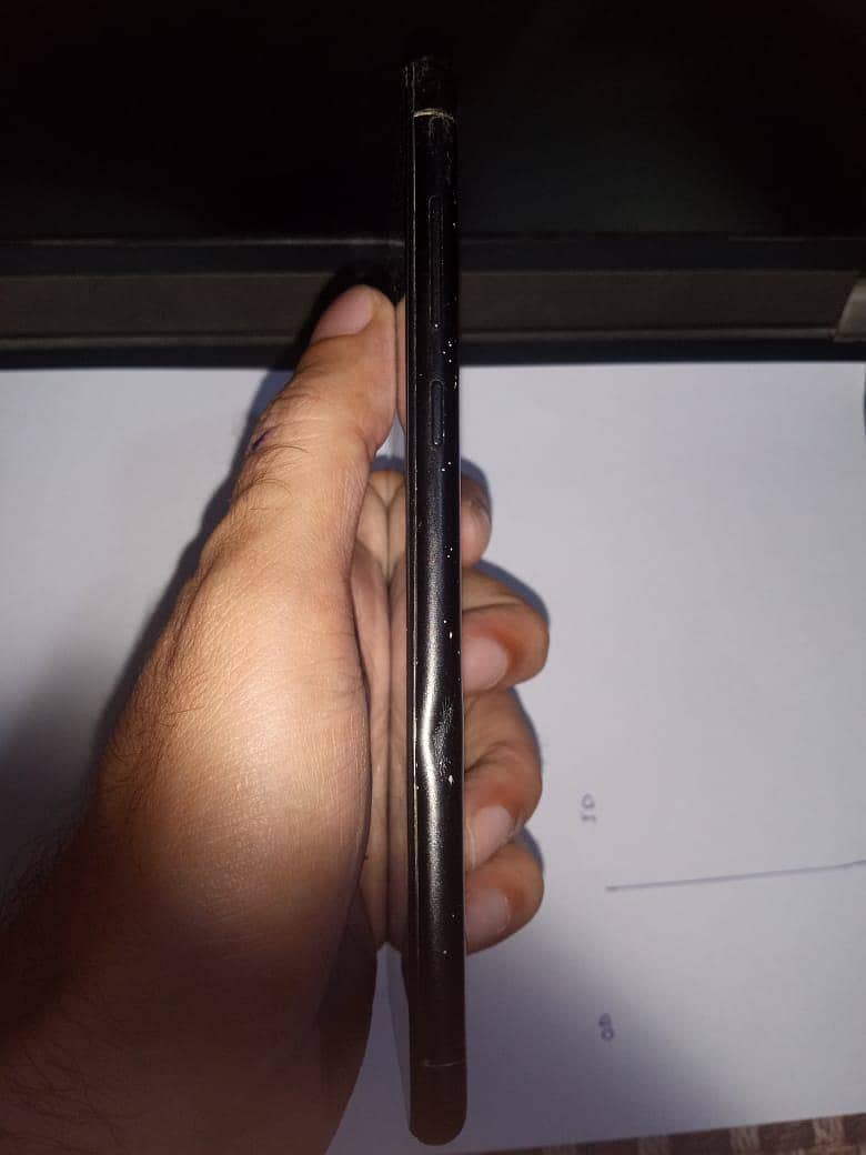 Huawei P Smart 4
