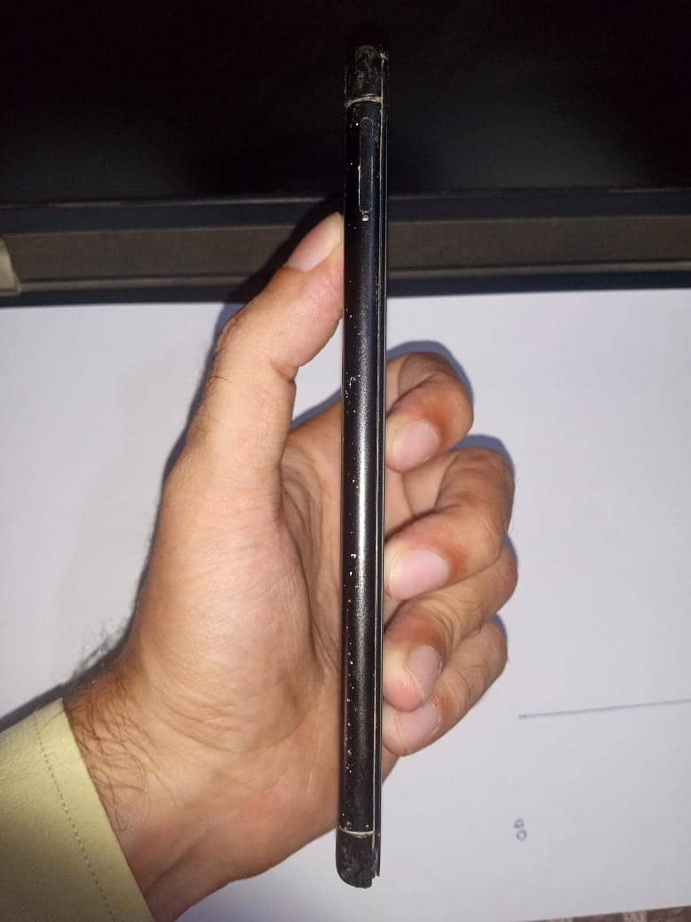 Huawei P Smart 5