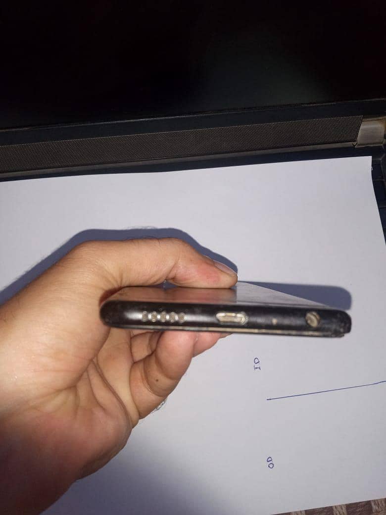 Huawei P Smart 7