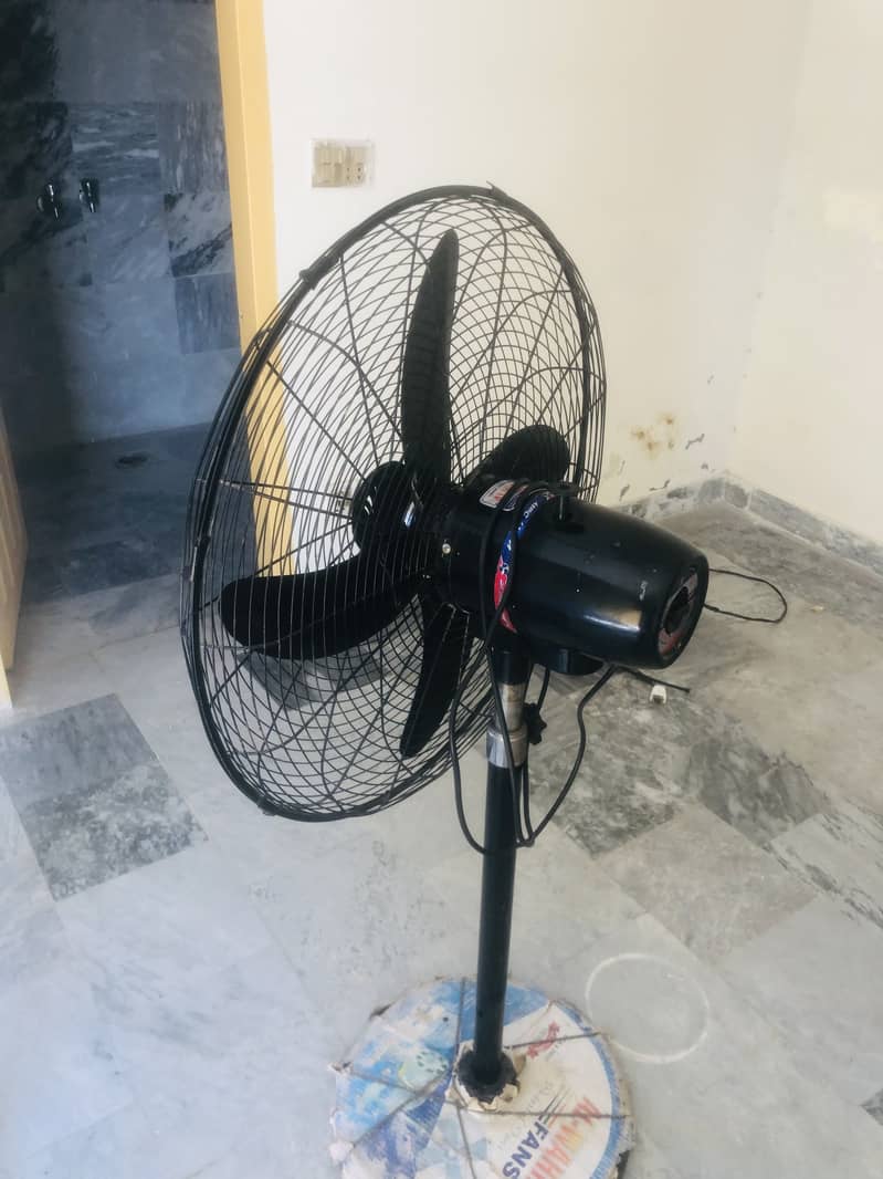 Padestle fan - Pedestal Fans - 1120910740