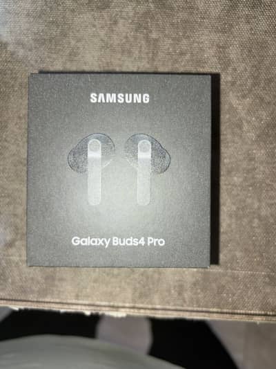 Samsung Galaxy Buds 4 Pro (03213888886)