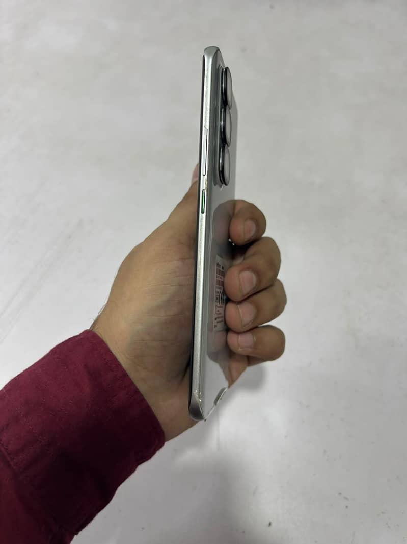 Infinix Other Model 4
