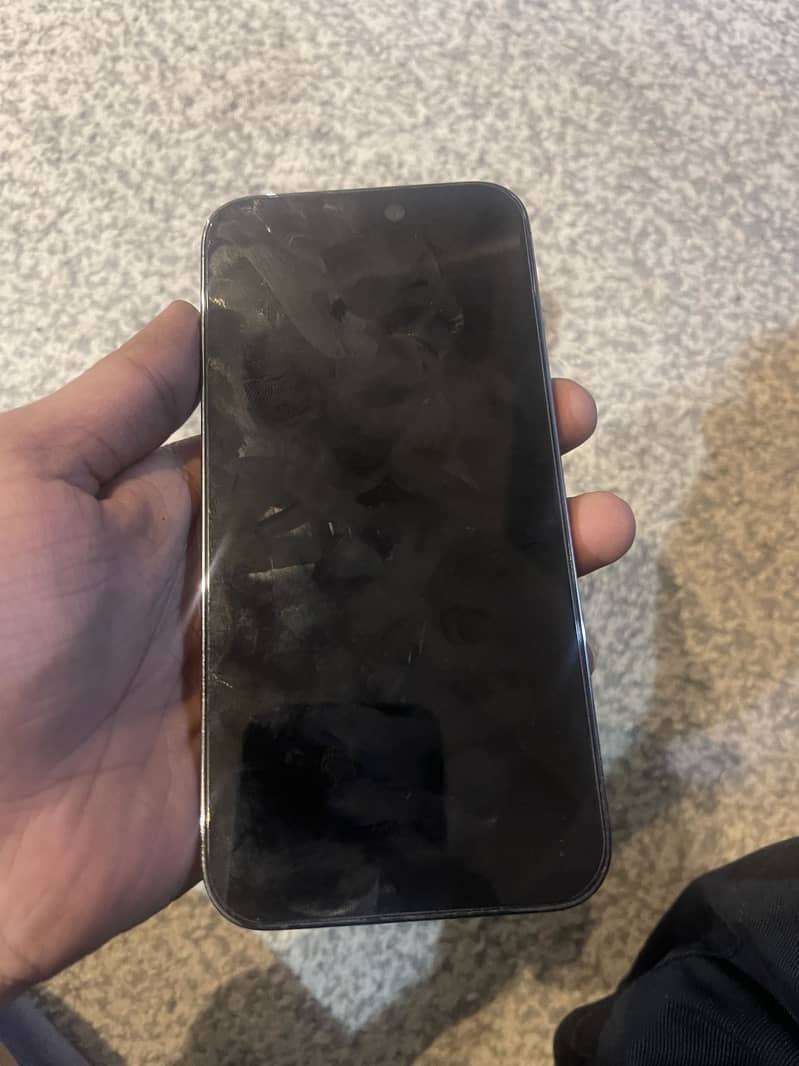 Apple iPhone 14 Pro Max 5