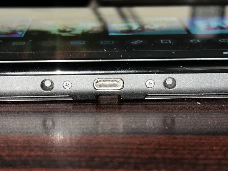 Nintendo Switch OLED 1